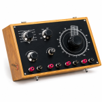 Potentiometer Dial Pattern